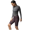 Image de Cuissard femme Alé PR-E Magic Colour ST Marron S