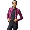 Image de Veste femme Alé PR-E Ghostly Rouge M