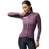 Image de Maillot manches longues femme Alé PR-E Follow Me Violet M
