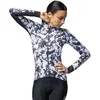 Image de Maillot manches longues femme Alé Pragma Direction Noir S