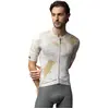 Image de Maillot Alé PR-E Marble Doré L