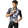 Image de Maillot Alé PR-E Multiverso Noir M