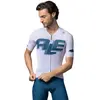 Image de Maillot Alé Pr-E Sauvage Blanc M
