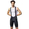 Image de Cuissard Alé PR-E Strada 2.0 Blanc XL