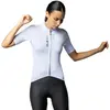 Image de Maillot Alé Pragma Color Block Blanc 3XL