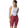 Image de Cuissard femme Alé PR-E Magic Colour Rouge L