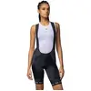Image de Cuissard femme Alé PR-E Strada 2.0 Blanc L