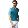 Image de Maillot Alé Pr-E Follow Me Turquoise L
