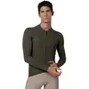 Image de Maillot manches longues Alé Pragma Color Block Vert M