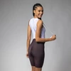 Image de Cuissard femme Alé PR-E Magic Colour Marron M