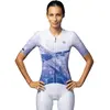 Image de Maillot femme Alé PR-E Quartz Bleu M