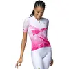 Image de Maillot femme Alé PR-E Quartz Rose M