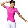 Image de Maillot femme Alé Pr-E Follow Me Rose M