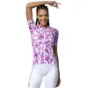 Image de Maillot femme Alé Pragma Essenza Violet S