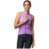 Image de Maillot sans manches femme Alé Pragma Color Block Violet XS