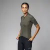 Image de Maillot femme Alé Pragma Color Block Vert L