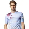 Image de Maillot Alé Rugged Bleu M