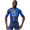 Image de Maillot Alé PR-S 2.0 Groupama FDJ 2025 Bleu S