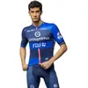 Image de Maillot Alé Prime Groupama FDJ 2024 Bleu M