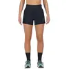 Image de Short femme Karpos Lavaredo Ultra Noir S