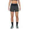 Image de Short femme Karpos Lavaredo Ultra Gris XS