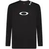 Image de Maillot à manches longues Oakley Free Ride RC Noir XL