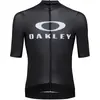 Image de Maillot Oakley Icon Training Noir S