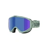 Image de Masque de ski femme Bliz Liner Vert TU