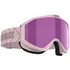 Image de Masque de ski femme Bliz Liner Rose TU