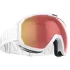 Image de Masque de ski Bliz Charge Otg Blanc TU