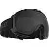 Image de Masque de ski Bliz Charge Otg Noir TU