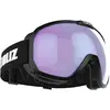 Image de Masque de ski Bliz Charge Otg Noir TU