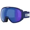 Image de Masque de ski Bliz Charge Otg Bleu TU
