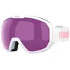 Image de Masque de ski Bliz Charge Otg Blanc TU