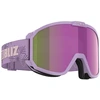 Image de Masque de ski fille Bliz Rave Violet TU