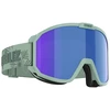 Image de Masque de ski fille Bliz Rave Vert TU