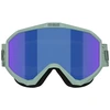 Image de Masque de ski fille Bliz Liner Vert TU
