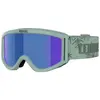 Image de Masque de ski enfant Bliz Pixie Vert TU