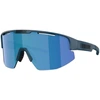 Image de Lunettes de soleil Bliz Matrix Bleu 33 (M)
