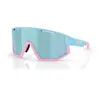 Image de Lunettes de soleil Bliz Fusion Small Bleu 2XS