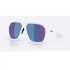 Image de Lunettes de soleil Bliz A002 Blanc 62 (XL)
