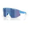 Image de Lunettes de soleil Bliz Matrix Bleu 33 (S)