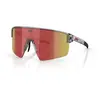 Image de Lunettes de soleil Bliz P004 Rouge TU