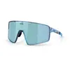 Image de Lunettes de soleil Bliz P001 Bleu L (38)