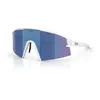 Image de Lunettes de soleil Bliz P006 Bleu XL (40)