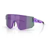Image de Lunettes de soleil Bliz P005 Violet XL (35)
