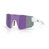 Image de Lunettes de soleil Bliz P005S Blanc 2XL (39)