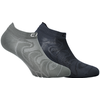 Image de Lot de 2 paires de chaussettes CMP Ultralight PA Gris 43/45