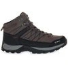Image de Chaussures de randonnée CMP Rigel Waterproof Marron 45