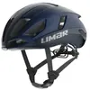 Image de Casque vélo route Limar Air Atlas Bleu L (57/61 cm)